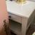 White Full Size Bedroom Set 3 thumbnail