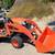 Loader  Backhoes Kubota 17 thumbnail