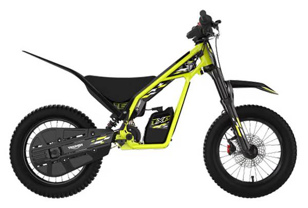 2026 TXP-16 - Powered by OSET 1