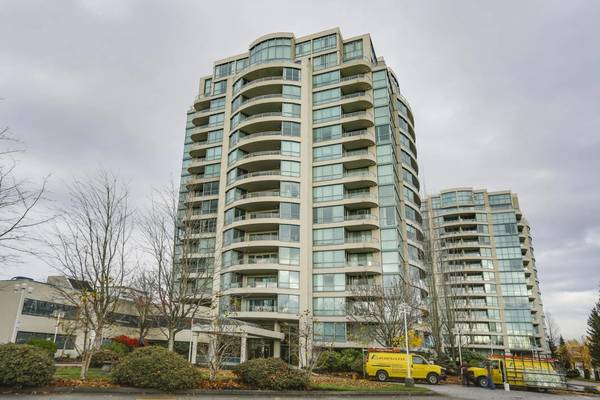 1 bed 1 bath @ Centre Pointe 1