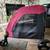 Medium and large dog stroller with bed 5 thumbnail