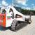 BOBCAT T320  * 1157 hours * with BOBCAT MULCHING HEAD * 6 thumbnail