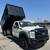 2012 Ford F-450 6.8 V10 gas 3 thumbnail