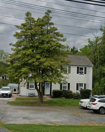 1 Ellicott City Apartment 1