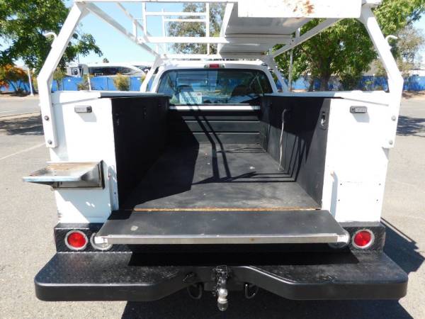 2004 Ford F-350 F350 - Photo 10