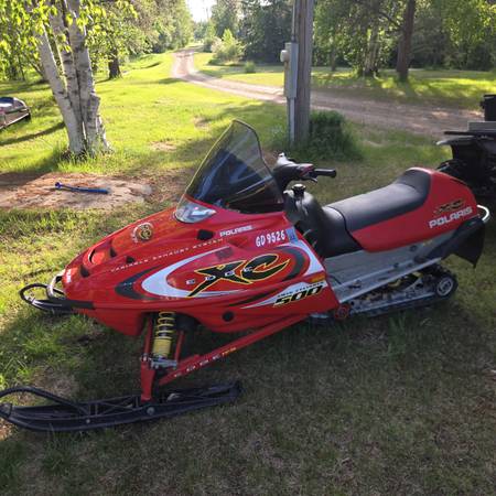 2002 polaris edge xcsp 500 1