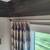 Custom Modern Drapery Panels (8 individual panels / 4 pair) 6 thumbnail