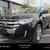 2011 Ford Edge 1 thumbnail