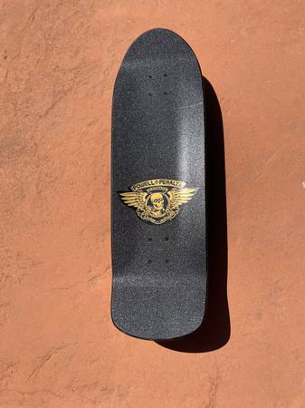 Skateboard 1