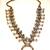ONE OF A KIND. SQUASH BLOSSOM Native American art Jewelry, SIGNED neck 1 thumbnail