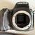 Pentax *ist DS K Mount DSLR Digital Camera TWO Lenses EXTRAS 6 thumbnail