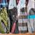 Size 8 Button Down Shirt Lot 3 thumbnail