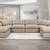 Cloud Sectional Sofa Modular Couch NEW 3 thumbnail