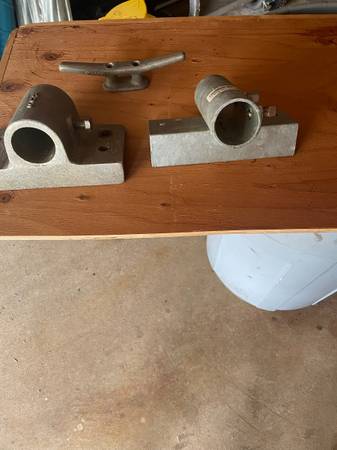 Dock hardware 1