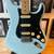 Fender Player Stratocaster HSS – Sonic Blue 1 thumbnail