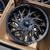 (4) 20” Fuel Gloss Black Milled Wheels - D741 3 thumbnail