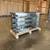 Chicken Commercial Rotisserie Oven Machine Brazilian Flame rotisserie 5 thumbnail