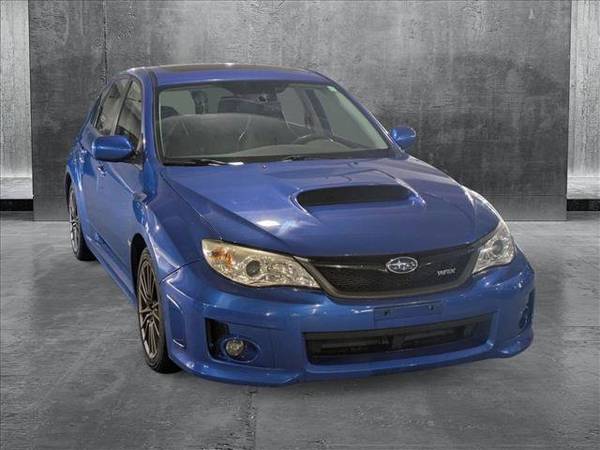 2013 Subaru Impreza Wagon WRX AWD All Wheel Drive WRX Limited Wagon - $14,993 (Call *(425) 279-7495* to Confirm Availability Instantly)63624357968003122