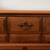 Set (Two) Solid Rock Maple Nightstands by Sprague And Carleton, Inc 20 thumbnail