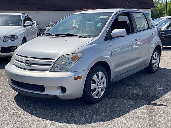 2004 Scion xA Base 4dr Hatchback - $7995.0063484615536897122
