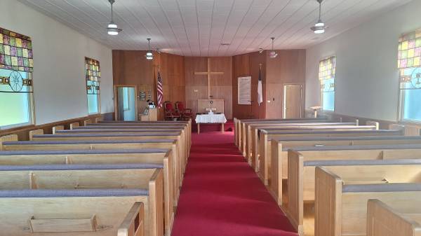 $125,500 / 3000ft2 - Residential/Commercial Building (Rogersville)63915584536707123