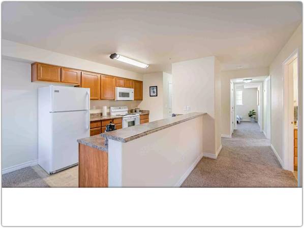 $1,900 / 3br - 1348ft2 - 3 bedroom 2 bath with Bay Windows! One Month Free Special! (Richland - West Richland Plaza)63787037948291121