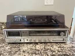 Sears Am/Fm Stereo 1