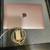Apple MacBook Pro RETINA Rose Gold 12" Int Core M3 8GB RAM 256GB SSD 9 thumbnail