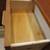 Queen, Teak Bed Frame with Floating Side Tables, MCM 9 thumbnail
