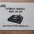 Original Instruction Manual for JVC SRC-900 Automatic Turntable 1 thumbnail