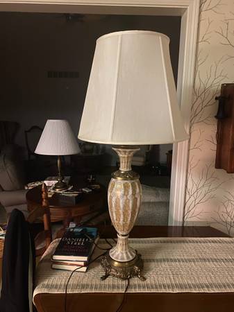 Lamp 1