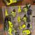 Ryobi 7-Tool Combo Kit - 3 Batteries, 2 Chargers, Bag & Accesories 1 thumbnail
