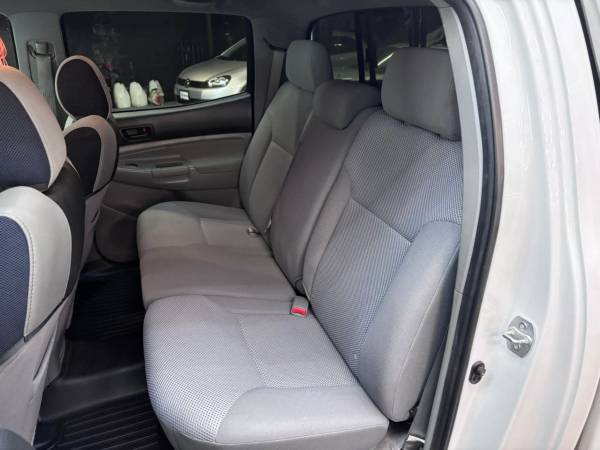 2008 Toyota Tacoma Double Cab - Photo 12
