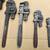 Vintage Pipe Wrenches 15 thumbnail