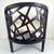 Crate & Barrel Ankara Chair 5 thumbnail