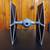 Star Wars Tie Fighter The Vintage Collection Walmart Exclusive 2017 7 thumbnail