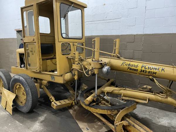 Grader 1