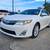 2012 TOYOTA CAMRY XLE Hybrid 2 thumbnail
