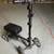 ELENKER Steerable Knee Walker Medical Scooter for Foot Injuries Compac 1 thumbnail