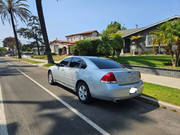 2015 Chevrolet Impala con título limpio - $2,90063441191243011124