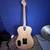 Fender Highway Dreadnought All-Mahogany Acoustic-Electric Guitar 2 thumbnail