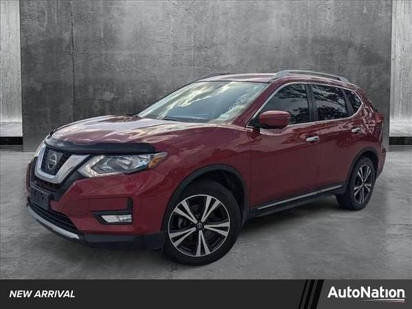 2017 Nissan Rogue  SL SUV - $12,991 (Call *(346) 271-5466* to Confirm Availability Instantly)63622205866499120