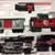 Train Set A Christmas Story themed by Lionel trains 2009 3 thumbnail