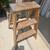 Painters Two Step Wood Ladder 1 thumbnail