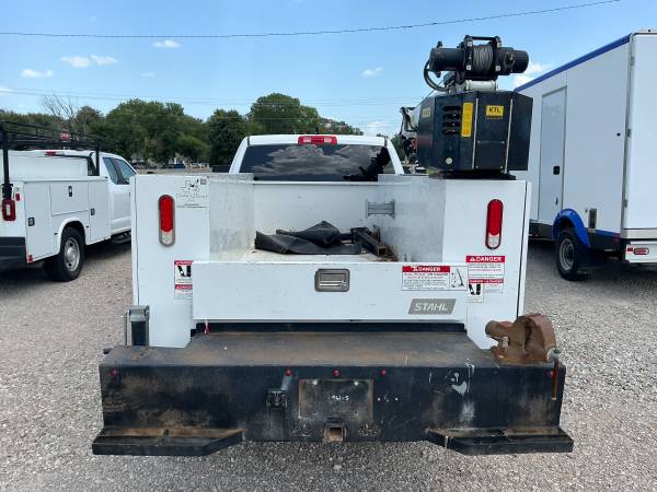 2023 RAM 3500 CREW CAB - Photo 5