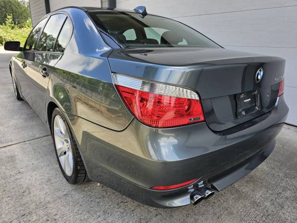 2004 BMW 5 Series - Financing Available! - $8995.0063441480482307122