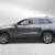 2015 Jeep Grand Cherokee Limited 4 thumbnail