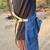 Gardening Apron with Harvest Pocket for Women & Men - Garden Apron 3 P 7 thumbnail