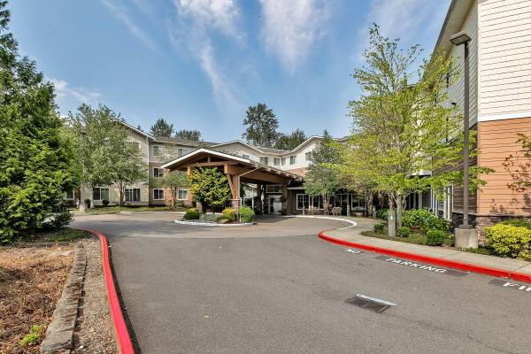 $1,473 / 1br - 600ft2 - Free laundry Usage, Look & Lease, Free Utilities (Kent)63688314591233121