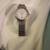Sergio Valente Silver and Gold Watch 2 thumbnail